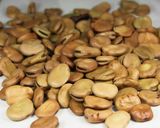 A picture of step 1 of Fasooliya.