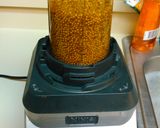 A picture of step 2 of Mustard.