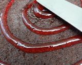 Foto langkah ke 3 dari resep Sacher Torte.