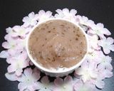 A picture of step 7 of Sakura Petal Cookies.