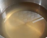 Foto langkah ke 3 dari resep Sop Selada Bola Udang Tahu.