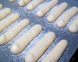 A picture of step 7 of Ladyfingers.