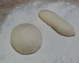 A picture of step 29 of Iz's Vegan Easy French Bread.
