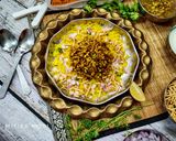 પુના મિસળ (Puna Misal Recipe In Gujarati) રેસીપી સ્ટેપ3ફોટો