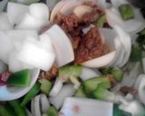 A picture of step 6 of Multi-Purpose Chunky Party Chili !!.
