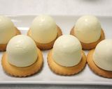 A picture of step 12 of Easy Fruit Tarts with Lemon and Cheese Mousse.