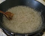 A picture of step 2 of Salted Caramel Sauce for Homemade Desserts.