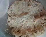 What to do if someone gives you canned salmon recipe step 4 photo
