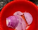 Foto del paso 2 de la receta: Ensalada de Berenjena Tibia