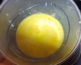 A picture of step 3 of My Sister's Egg Bake.