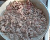 Bolognai penne recept fázis 1 fotója