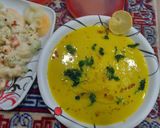 ચેવતી દાળ અને વ્હાઈટ સોસ ઈટાલિયન પાસ્તા(Chevti Dal And White Italian Souse Recipe In Gujarati) રેસીપી સ્ટેપ4ફોટો