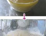 A picture of step 7 of Easy 'Gamjajeon' Potato Chijimi.