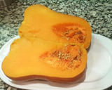 Foto del paso 5 de la receta: Calabaza Asada en Olla de Cocción Lenta