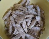 Foto langkah ke 1 dari resep Kering Tempe.