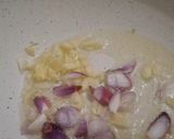 Foto langkah ke 2 dari resep Sayur Lodeh Tempe.