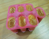 Foto del paso 13 de la receta: Polos de fresa y nísperos!!!