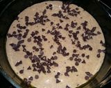 Foto del paso 7 de la receta: Torta de banano sin azúcar
