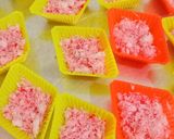 Foto langkah ke 3 dari resep Sengkulun Merah Putih.
