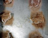 A picture of step 13 of Chocolate Chip Snicker Doodles.