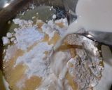 Foto langkah ke 1 dari resep Roti Kukus Khas Pontianak dan Selai Srikaya Pandan.