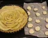 A picture of step 12 of Caramelized Apple and Sweet Potato Pie.