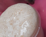 Foto del paso 1 de la receta: Pan con manteca