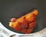 Une image de l'étape 8 de Tarte Tatin de ma grand-mère.