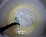 A picture of step 9 of Use Up Egg Whites in Soft, Sweet Panna Cotta.