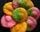 Foto langkah ke 4 dari resep Kue Cucur.