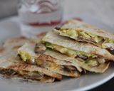 Foto del paso 6 de la receta: ¿Cómo sacar la pulpa un aguacate fácilmente? #superalimento