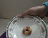 Foto langkah ke 5 dari resep 52. Kue Kering Susu 3 Bahan No Oven.