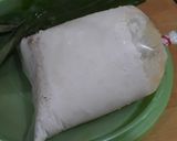 Foto langkah ke 2 dari resep Gulai Lobak Singgalang.