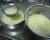 A picture of step 11 of Easy Custard Pudding Cake.