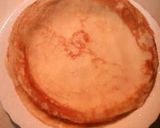 A picture of step 23 of Smooth, Crispy, Fluffy Mille Crêpes.
