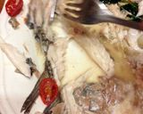 A picture of step 22 of Buying, Preparing , Cooking Fish.