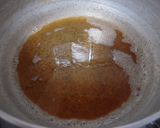 A picture of step 1 of Just Mix! Okara Cupcakes.