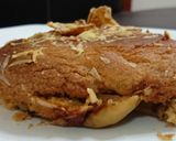 A picture of step 4 of Parmesan Apple Pie.