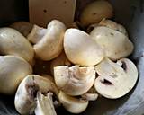 Deep fried Ranch Mushrooms recipe step 3 photo