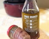 A picture of step 9 of All-Purpose Anchovy Oil.