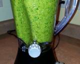 Mike's Salsa De Cilantro recipe step 4 photo