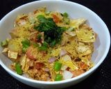 પાપડ ચાટ (Papad Chat Recipe In Gujarati) રેસીપી સ્ટેપ7ફોટો
