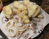Foto del paso 3 de la receta: Zarzuela de rape a mi manera