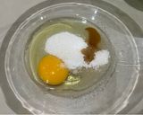 Foto langkah ke 2 dari resep Shanghai Butter Rice Cake/Butter Tteok.