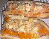 Foto del paso 5 de la receta: Hot dog 🌭