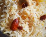 Pineapple Zarda recipe step 16 photo