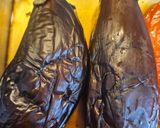 Foto del paso 1 de la receta: Coca de escalivada