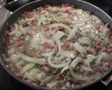 Foto del paso 8 de la receta: Almuerzo de miercolesss, zerpaceciuado (3 en una)