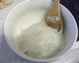 A picture of step 4 of Easy Foolproof Soft Daifuku.