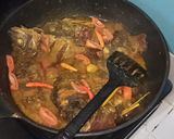 Foto langkah ke 5 dari resep Mujair Rica Rica.